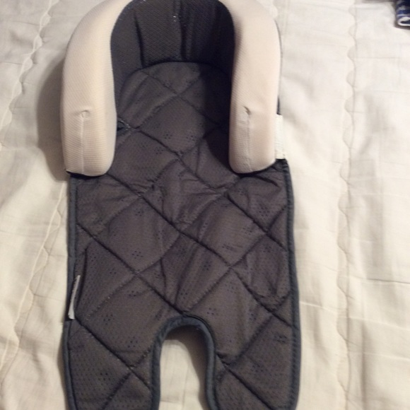 Air head & Body Support - Picture 2 of 4